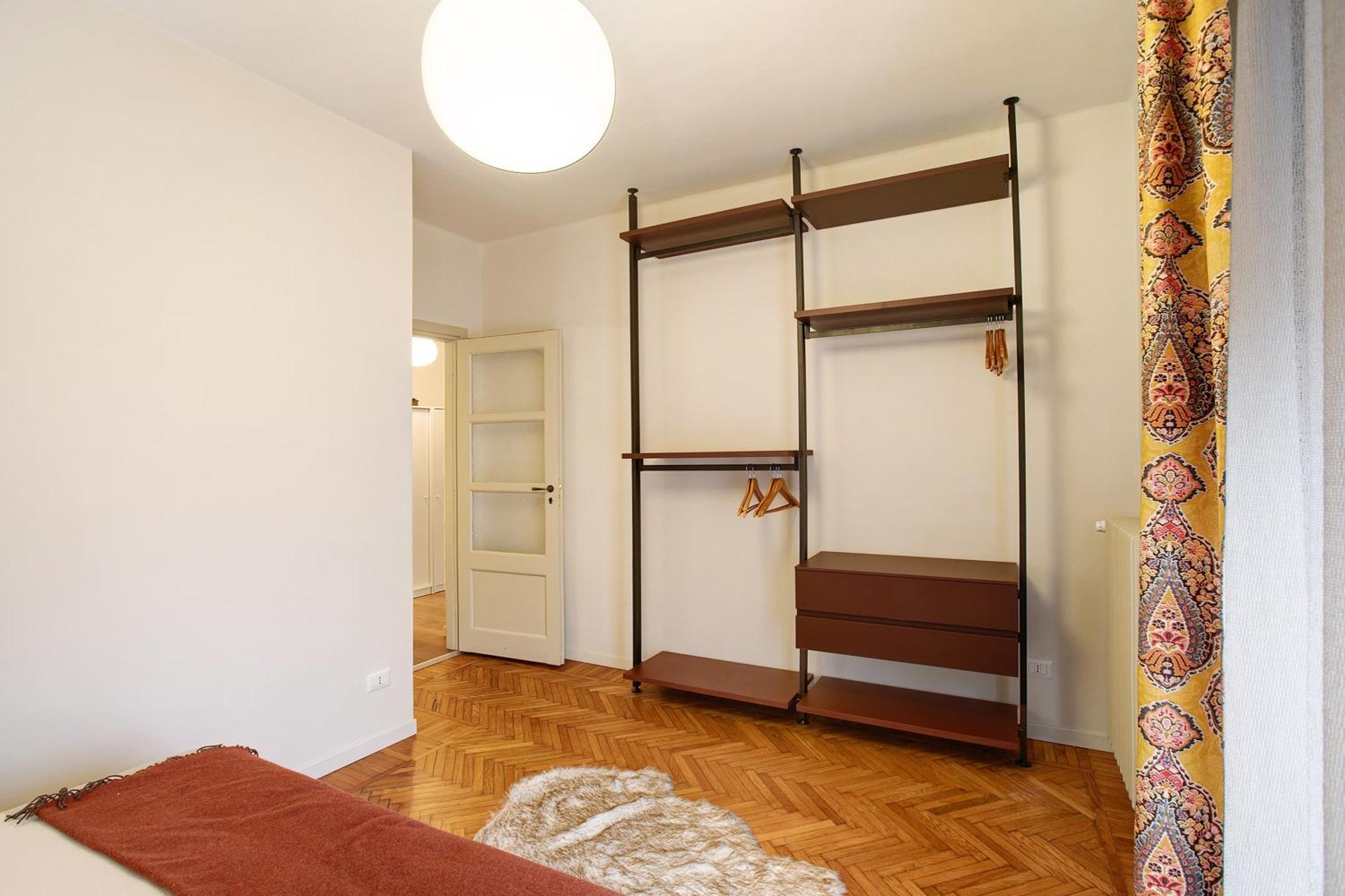 Casa Mel Aosta公寓 外观 照片